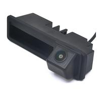 170 Grados AHD 1920 x 1080P Car Rear View Camera para Audi A3 8P A6 C6 A1 Q7 A4 B7 B6 S5 A6L Q5 Vehículo Visión Nocturna (AHD)