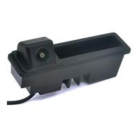 170 Grados AHD 1920 x 1080P Car Rear View Camera para Audi A3 8P A6 C6 A1 Q7 A4 B7 B6 S5 A6L Q5 Vehículo Visión Nocturna (AHD Dynamic)