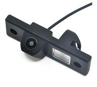 170° HD 1080P AHD Cámara de visión trasera para vehículo de ojo de pez para Chevrolet EPICA/LOVA/AVEO/CAPTIVA/CRUZE/LACETTI (AHD-Dynamic)