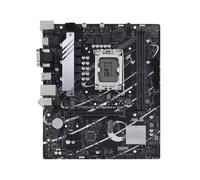 1700 ASUS PRIME B760M-K D4