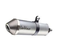 17008 Silenciador Escape LeoVince X-FIGHT BETA RR 50 ENDURO/SPORT/RACING (23-24)