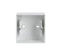 1701-84 Caja de montaje en superficie 1 elemento