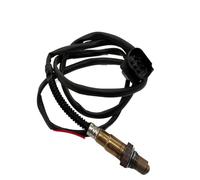 17014 0258007351 1K0998262D 0258007057 / Ajuste for B-osch LSU4.2 Sensor O2 de banda ancha de 5 cables AFR/Ajuste for VW Jetta Audii 1.8L-L4 234-5117
