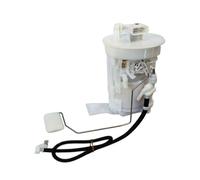 17040-8H31B 170408H31B - Reemplazo de conjunto de bomba de combustible eléctrica, compatible con Nissan X-Trail T30 QR25 2002-2005, módulo de bomba de combustible automática.