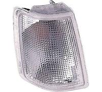 17062 - Piloto luz intermitente delantero derecho compatible con OPEL CORSA A (9