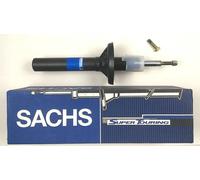 170906, SACHS, amortiguadores del eje delantero a ambos lados para Ford FIESTA I