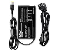 170W Cargador Adaptador 20V 8,5A AC Adapter Ordenador Portátil PC Charger para Lenovo Thinkpad P1 P15 P16V P17 T15g P50 P51 P52 P53 P70 P71 P73 W520 W530 W540 W541 ADL170NLC3A ADL170NDC3A PA-1171-71
