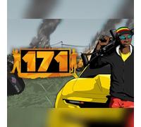 171 (PC) Steam Key - GLOBAL