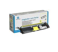 Konica Minolta A00W132 Tóner amarillo Original 17105895