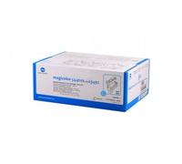 1710604-004 KONICA MINOLTA MAGICOLOR 5450 CARTUCHO DE TÓNER CIAN