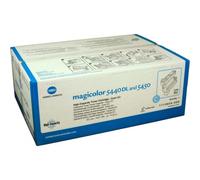 1710604-008 KONICA MINOLTA MAGICOLOR 5450 TÓNER CIAN