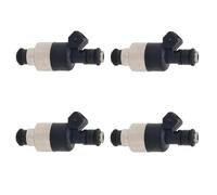 17122106 17113512 Para Pontiac Para Sunfire 2.2L 1998 1999 4 Uds Inyectores Combustible Inyector Gasolina