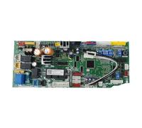 17126000000383 201319902965 V-EIK22-AA V4+, Compatible Con Midea, Placa Base De Ordenador De Control Interior De Aire Acondicionado, Placa De MDV-D36Q4.D.1..1-2
