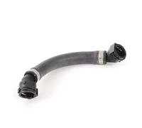 17127576367 Tubería de Agua del depósito de Agua del Coche Manguera del radiador Compatible con BMW para E70 para F16 Manguera de la Caldera Tubería de Agua de refrigeración