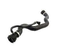 17128511623 Manguera Superior del Depósito De Agua Motor para BMW Serie 3 E90 E91 E92 LCI N47N Refrigerante Radiador