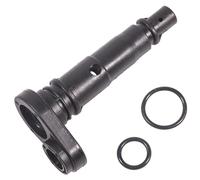 17130-RCA-A02, V384, 6P1243, válvula PCV para Acura Mdx Rdx Rl Rlx Tl Tlx Tsx; Honda Accord Crosstour Odyssey Passport Pilot Ridgeline; Saturn Vue, 17130RCAA02 2.0L2.2L2.4.4 L 3.0L 3.2L 3.5L 3.7L