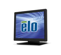 Elo Touch Solutions - 1717L 43,2 cm (17") LCD 200 cd / m² Negro Pantalla táctil