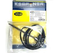 172000607010, Sensor de temperatura de los gases de escape para Mercedes Sprinte