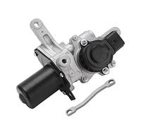 17201-0L040 17201-30110 17201-30160 17201-30101 Actuador de Turbocompresor, Reemplazo de Actuador Electrónico Turbo para 1KD-FTV D4D 3.0 CT12V CT16V