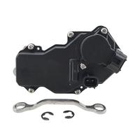 17208-52010 Turbine Electronic Actuator For Toyota For Land For Cruiser 896a4-60010 235600-0250 Turbo Wastegate Valve Turbocompresores Turboalimentados