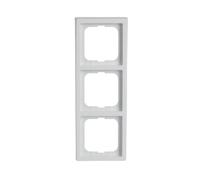 1723-184 Marco embellecedor 3 elementos blanco es 4011395003930