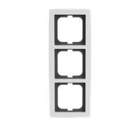 1723-84 Marco embellecedor 3 elementos blanco est 4011395996157