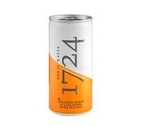 1724 Tonic Water - Lata de agua (200 ml, incluye depósito desechable)