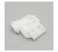 1724143 1724144 Adaptador de Amortiguador de Tinta ASSY for L4150 L4160 L4167 L6160 L6170 L6190 L6161 L6171 L6191 ET-3750 ET-4750(50ps Black)