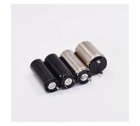 1725/1332/1230 DC 6V-12V 17mm/13mm/12mm Coreless electronic starter For Grinding Machine Rotary Tattoo D ICXLPMC