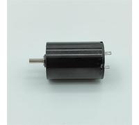 1725 - Motor sin núcleo de 17 mm x 25 mm, repuesto de motor de tatuaje DC Micro Accesorios de arte corporal, 1 unidad
