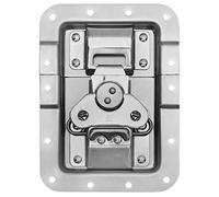 172511 Comp Butterfly cierre grande estrella acodada (14 mm de profundidad