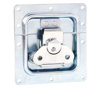 17292 SP Butterfly cierre Medio Gefedert ungekröpft 7 mm de profundidad con & # 237; se