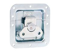 17295 SP Butterfly cierre Medio Gefedert ungekröpft 9 mm de profundidad con & # 237; se