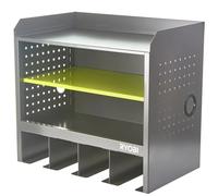 173379 Armario de herramientas RYOBI sin tapa