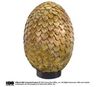 17393 Racing Rally Game Of Thrones Viserion Egg Statue