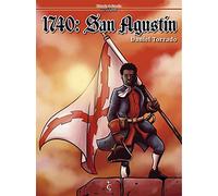 1740: San Agustín