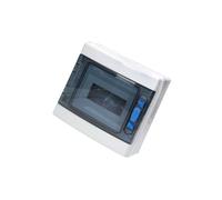 174196 Carcasa: para módulo IP65 blanco Anz.Mod: 8 ABS IK08 EATON ELECTRIC