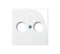 1743-94-507 Placa central para toma de antena SAT