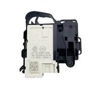 17438100004786 Interruptor de retardo de bloqueo de puerta electrónico, compatible con Midea, compatible con LittleSwan, repuestos for lavadora