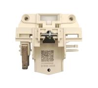 17476000000048 Componentes Del Interruptor De Cerradura De Puerta, Compatibles Con Samsung, Compatibles Con Hansa, Piezas De Lavavajillas