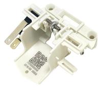 17476000000048 DD81-01629A DD81-02132A Reemplazo Del Pestillo Del Interruptor De La Puerta Del Lavavajillas, Compatible Con Sam.sung, DW80K5050UB DW80F600UTB DW80R5061UG