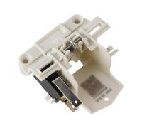 17476000000048 DD81-01629A Interruptor De Bloqueo De Puerta De Lavavajillas, Compatible Con Midea, 17476000012184 AP7175456 Piezas De Repuesto