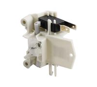 17476000000048 DD81-01629A Interruptor De Bloqueo De Puerta De Lavavajillas, Compatible Con Samsung, Compatible Con Midea, Cierre Hermético