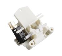 17476000000048 DD81-01629A Interruptor De Bloqueo De Puerta De Lavavajillas, Compatible Con Samsung, Compatible Con Midea, Repuestos For Lavavajillas
