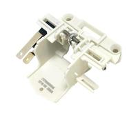 17476000000048 DD8101629A DD8102132A Pestillo Del Interruptor De La Puerta Del Lavavajillas, Compatible Con Samsung, DW80K5050UB DW80F600UTB Piezas De Repuesto