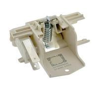 17476000000048 Piezas De Lavavajillas Interruptor De Bloqueo De Puerta, Compatible Con Brandt, Compatible Con Amica, Cierre Hermético
