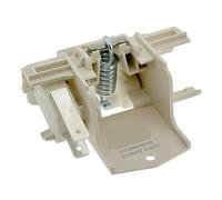 17476000000048 Piezas For Lavavajillas: Pestillo De Puerta, Compatible Con Midea Y Samsung, Interruptor De Bloqueo De Puerta