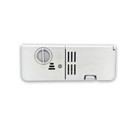 17476000007435 C1.02(E) 51366 24 C90977 01 220~240VAC 50/60Hz Dispensador De Detergente For Lavavajillas, Compatible Con Teka, Compatible Con Gorenje, A Prueba De Fugas