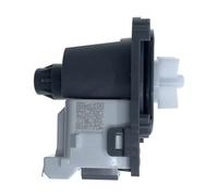 17476000007443 Motor De Bomba De Drenaje For Lavavajillas SP-DP-01-20BW - Compatible Con Midea/Candy/Hansa/Gorenje, Repuesto For Lavavajillas