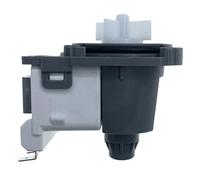 17476000007443 Motor De Bomba De Drenaje SP-DP-01-20BW, Compatible Con Midea Y Candy, Repuestos For Lavavajillas